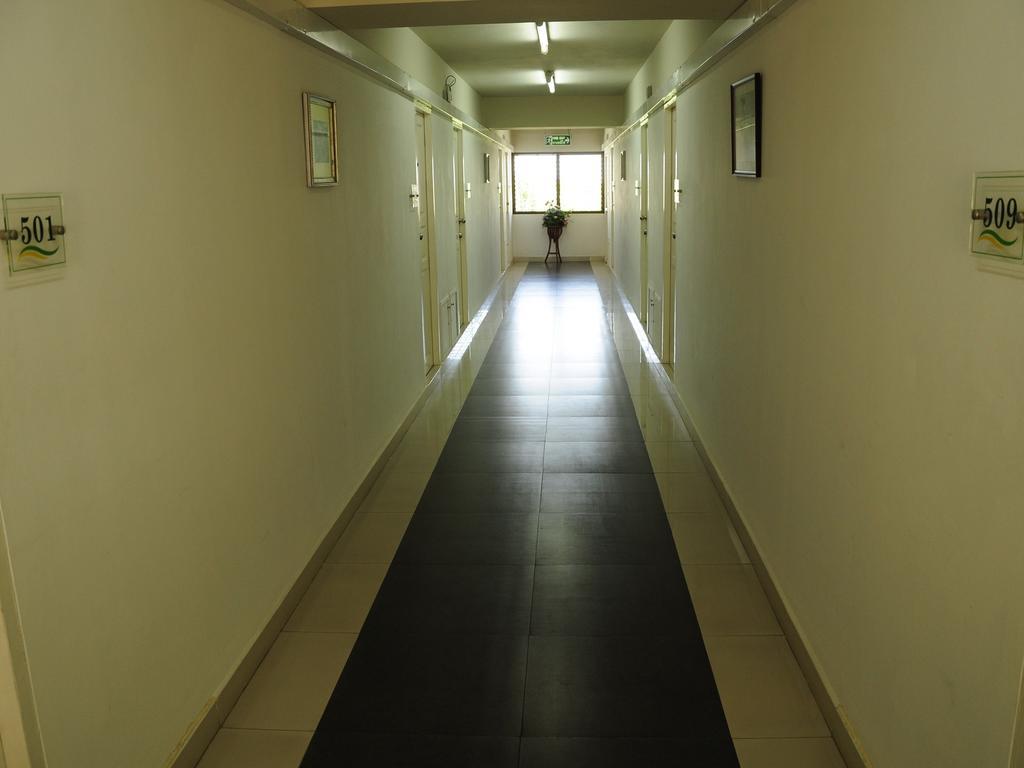 P Park Residence Charansanitwong Bangkok Extérieur photo