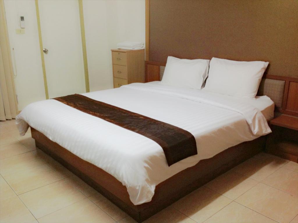 P Park Residence Charansanitwong Bangkok Extérieur photo