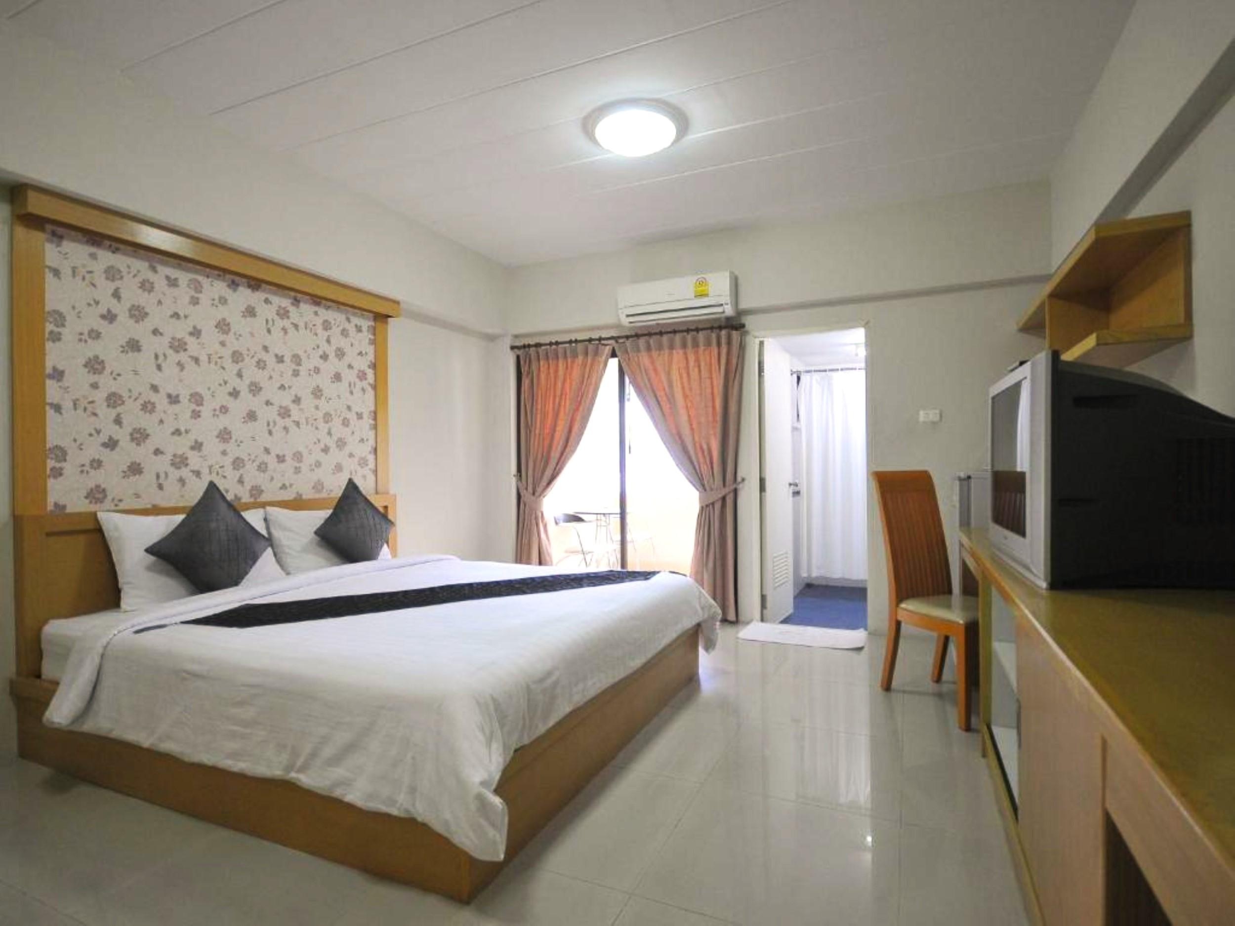 P Park Residence Charansanitwong Bangkok Extérieur photo