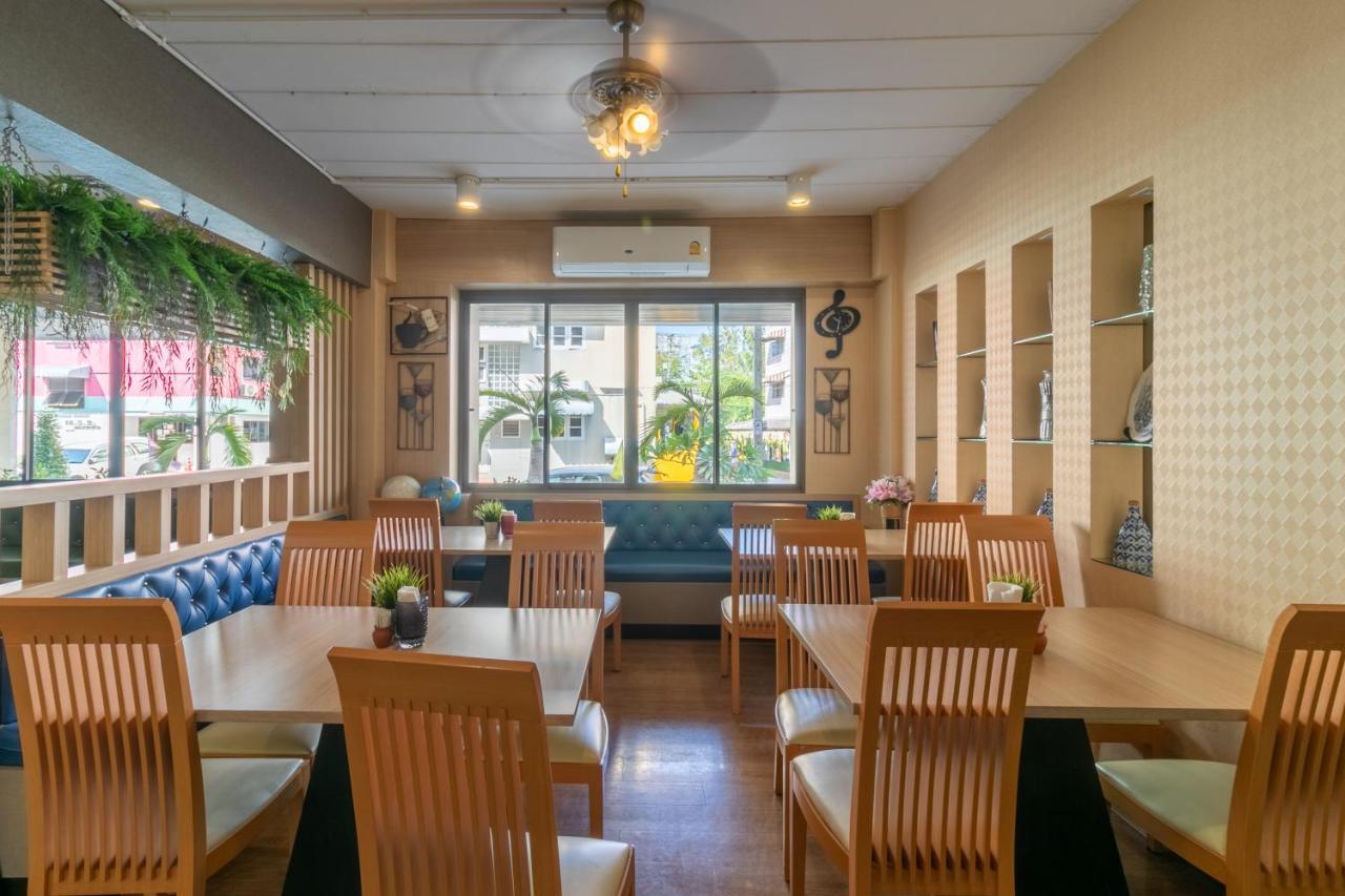 P Park Residence Charansanitwong Bangkok Extérieur photo
